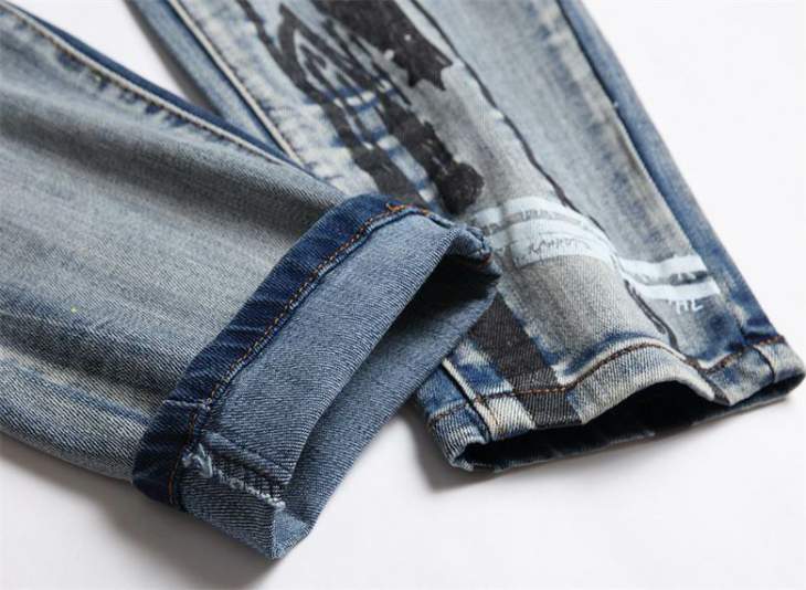 Picture of Amiri Jeans Long _SKUAmirisz28-3825t1356774